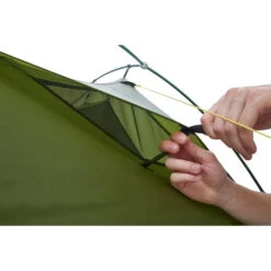 Wechsel Bella Zero-G Line - 1,5-Personen-Zelt -Exped Verkäufe wechsel bella zero g line 1 5 personen zelt green wec 231055 12