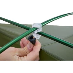 Wechsel Bella Zero-G Line - 1,5-Personen-Zelt -Exped Verkäufe wechsel bella zero g line 1 5 personen zelt green wec 231055 13