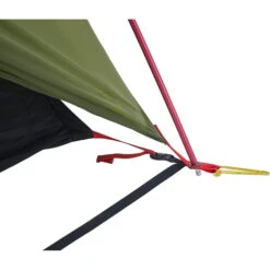 Wechsel Bella Zero-G Line - 1,5-Personen-Zelt -Exped Verkäufe wechsel bella zero g line 1 5 personen zelt green wec 231055 14