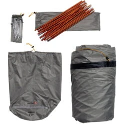 Wechsel Cirrus Travel Line - 6-Personen-Zelt 24 Wechsel Cirrus Travel Line - 6-Personen-Zelt -Exped Verkäufe wechsel cirrus travel line 6 personen zelt laurel oak wec 231073 8