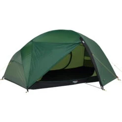 Wechsel Exogen 2 Zero-G - 2-Personen-Zelt -Exped Verkäufe wechsel exogen 2 zero g personen zelt green wec 231049 11