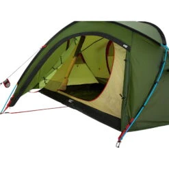 Wechsel Forum 4 2 Unlimited Line - 2-Personen-Zelt -Exped Verkäufe wechsel fourm 4 2 unlimited line personen zelt green wec 231082 18