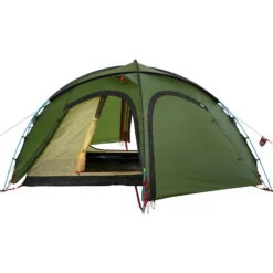 Wechsel Forum 4 2 Unlimited Line - 2-Personen-Zelt -Exped Verkäufe wechsel fourm 4 2 unlimited line personen zelt green wec 231082 9