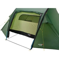 Wechsel Pioneer Zero-G - 2-Personen-Zelt -Exped Verkäufe wechsel pioneer zero g 2 personen zelt green wec 231054 13