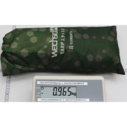 Wechsel Tarp Elements - Travel Line 11 Wechsel Tarp Elements - Travel Line -Exped Verkäufe wechsel tarp elements travel line camouflage wec 231148 4