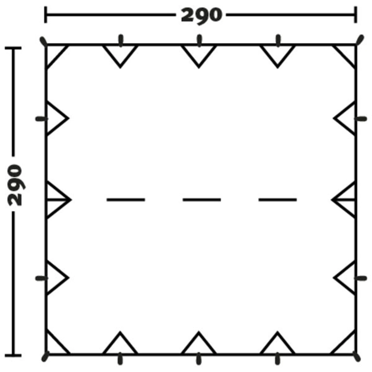 Wechsel Tarp Elements - Travel Line 2 Wechsel Tarp Elements - Travel Line – Bild 2