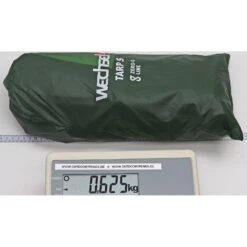 Wechsel Tarp S - Zero-G Line -Exped Verkäufe wechsel tarp s zero g line green wec 231147 2