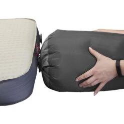 Wechsel Pump Air Bag - Pump-Pack-Sack -Exped Verkäufe wechsel tents pump air bag pack sack grey wec 237003 2