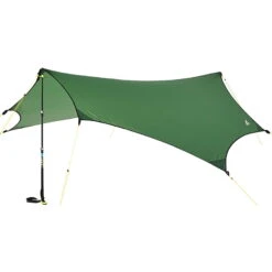Wechsel Wing M - Zero-G Line Tarp -Exped Verkäufe wechsel wing m zero g line tarp green wec 231144 6